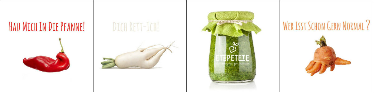etepetete collage