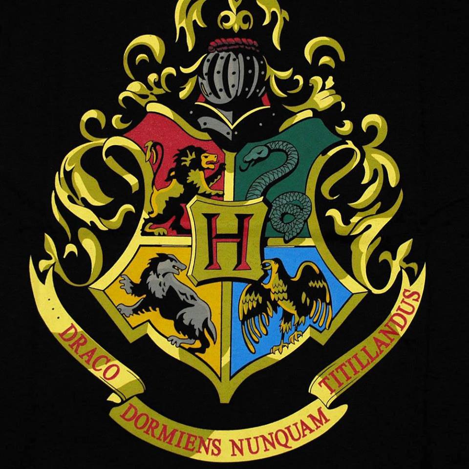 hogwarts off