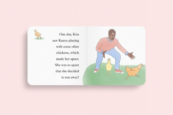 kimkanyebook