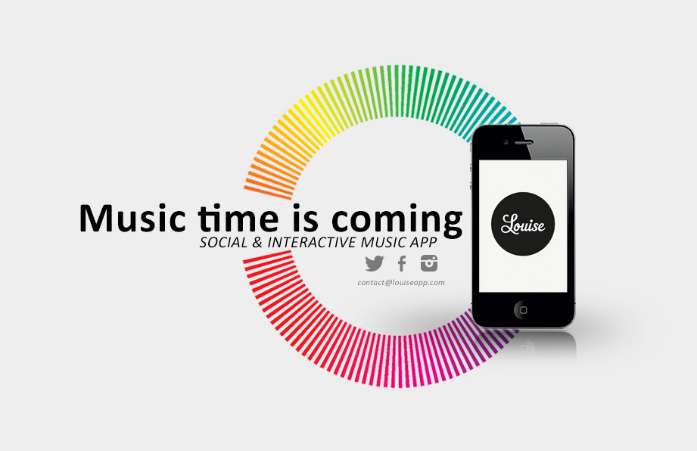 louise app