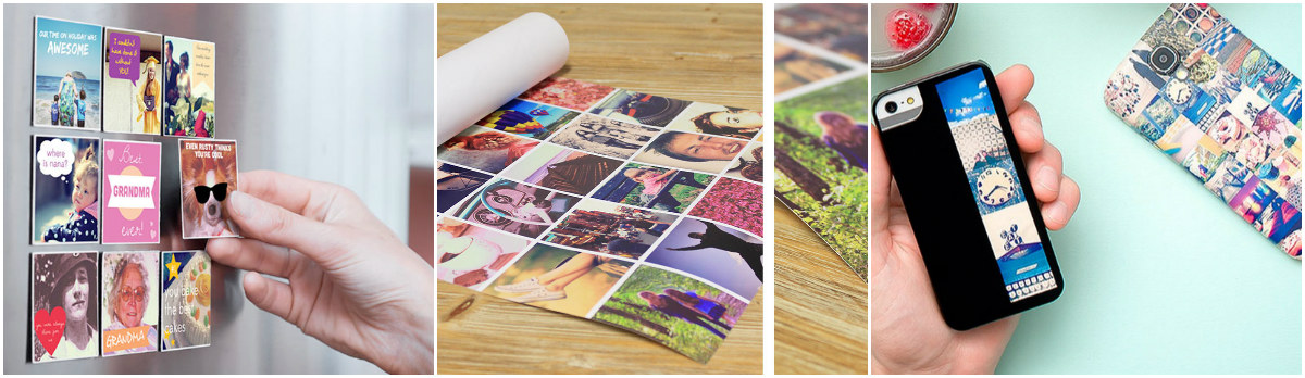 pintinstagram collag