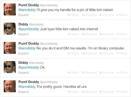 puffdaddy twitter4