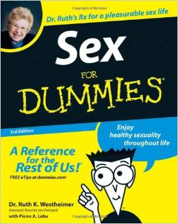 sexfordummies