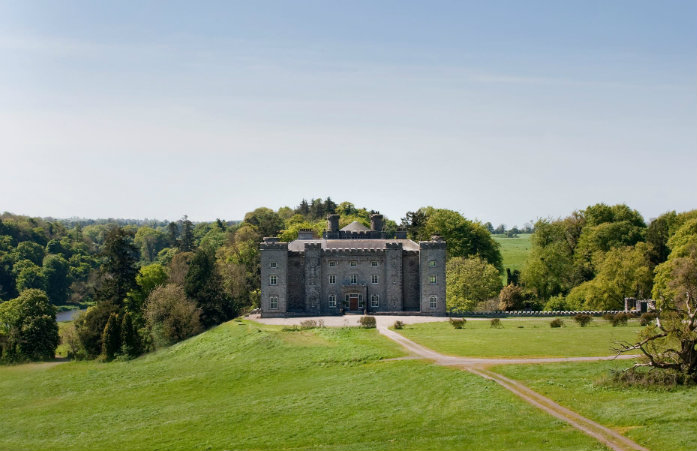 slanecastle fb