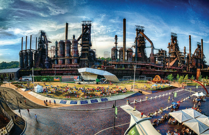 steelstacks fb