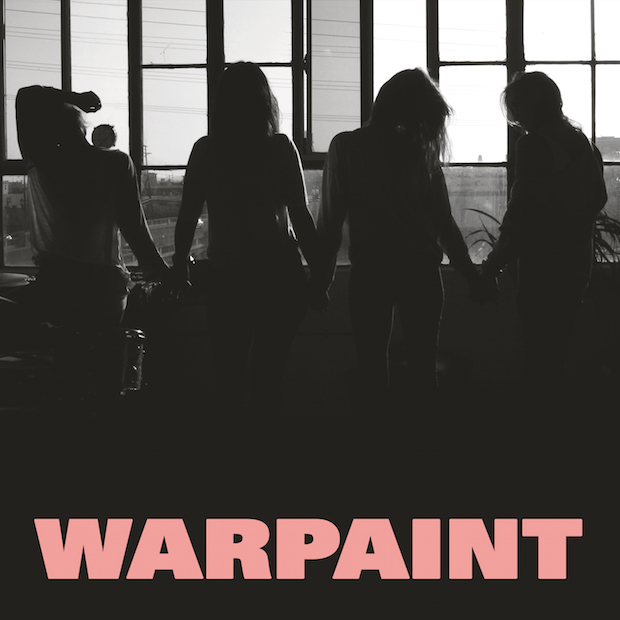 warpaint headsup cover