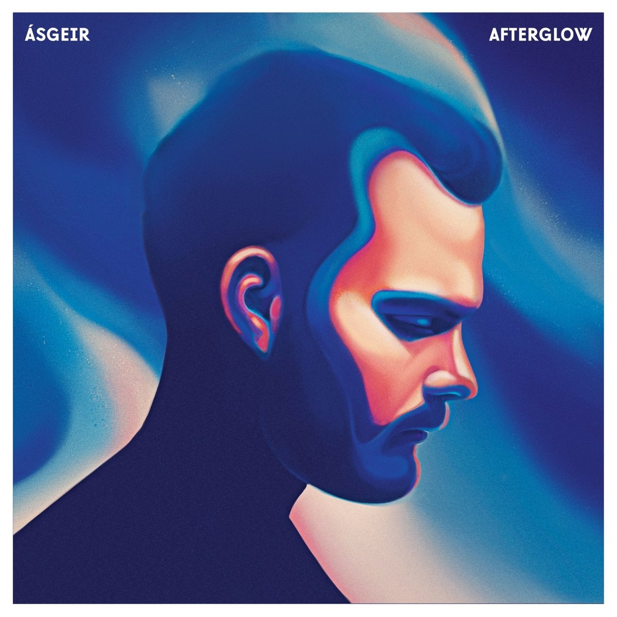 asgeir cover