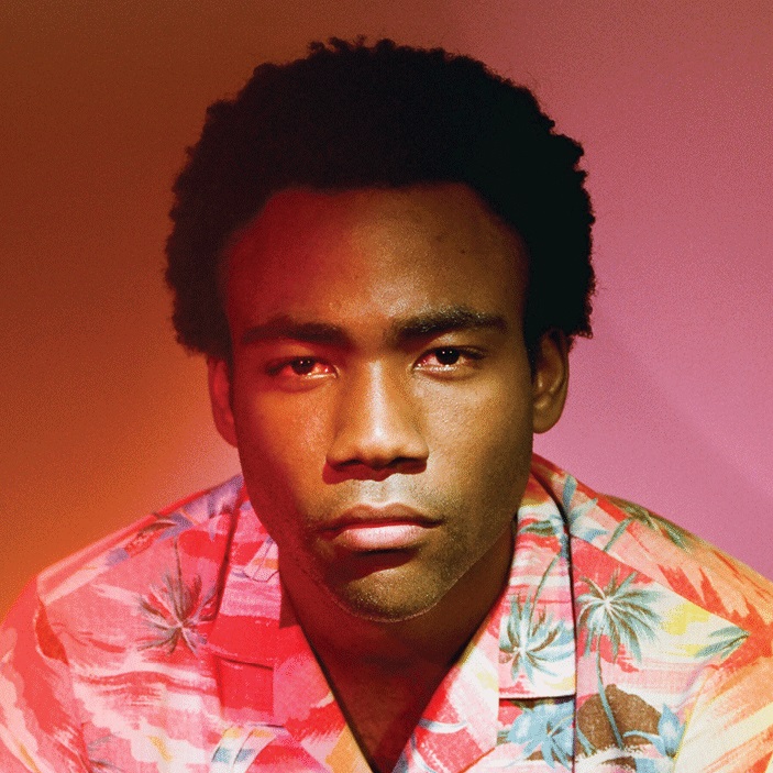 childishgambino becausetheinternet cover
