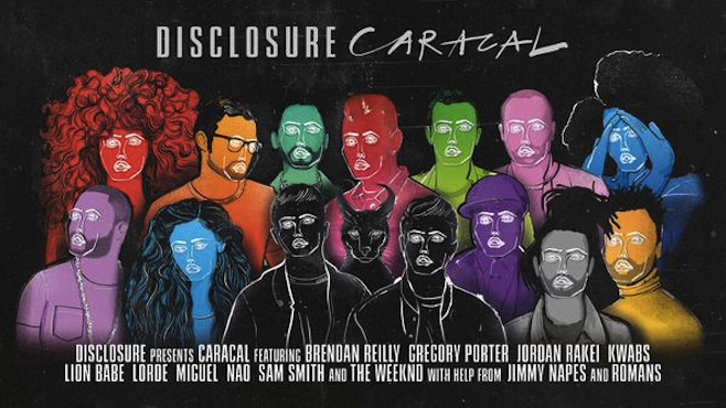 disclosure features
