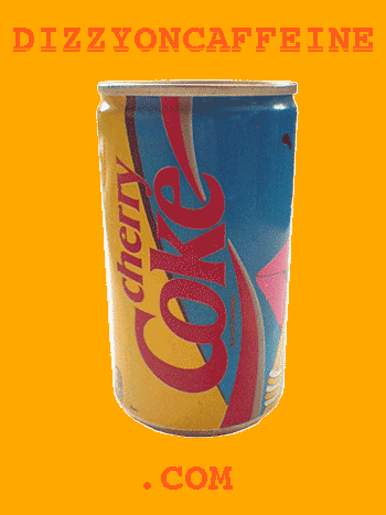 dizzyoncaffeine