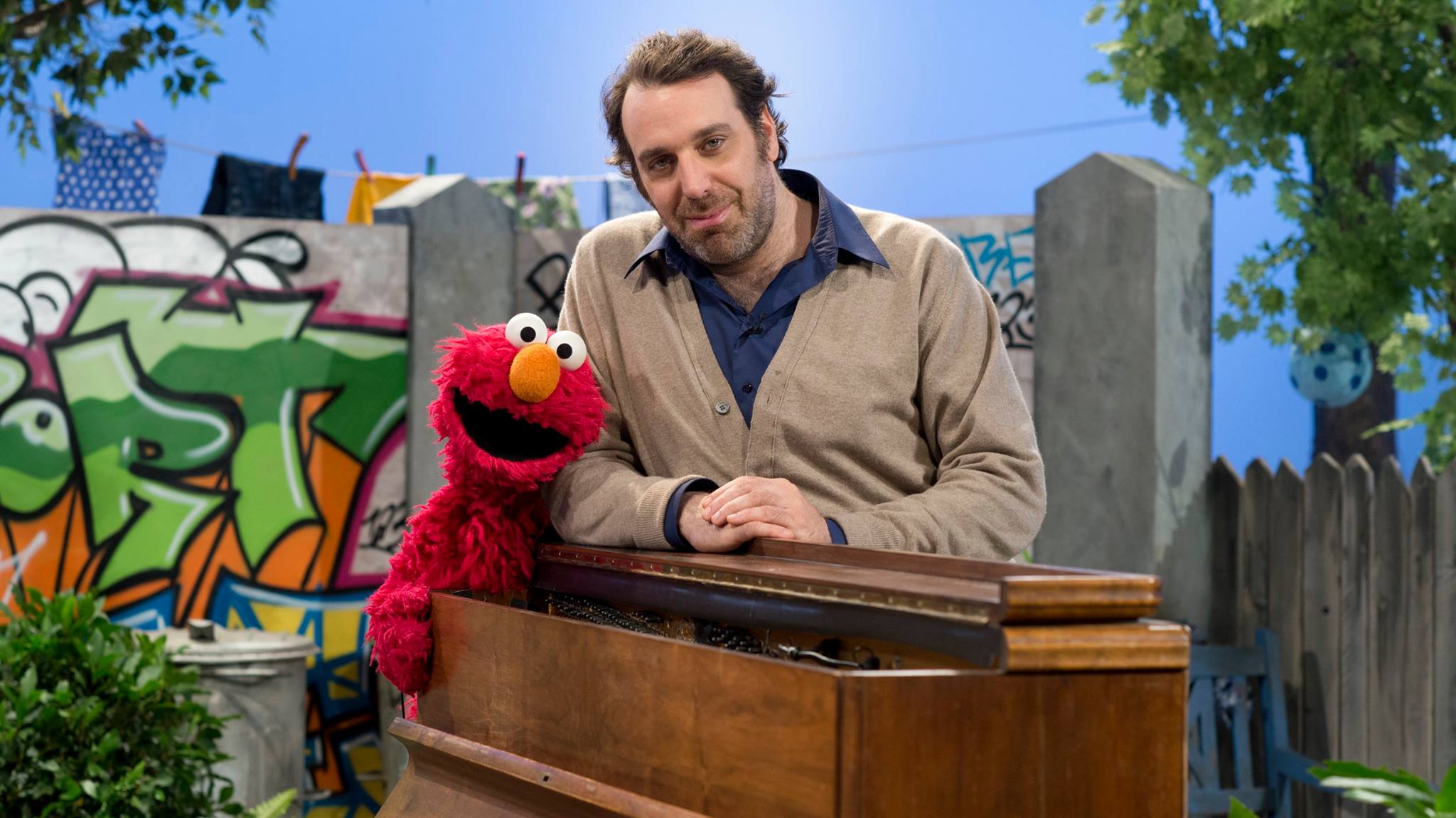 gonzo elmo fb