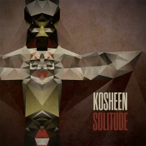 kosheen solitude cover-fb