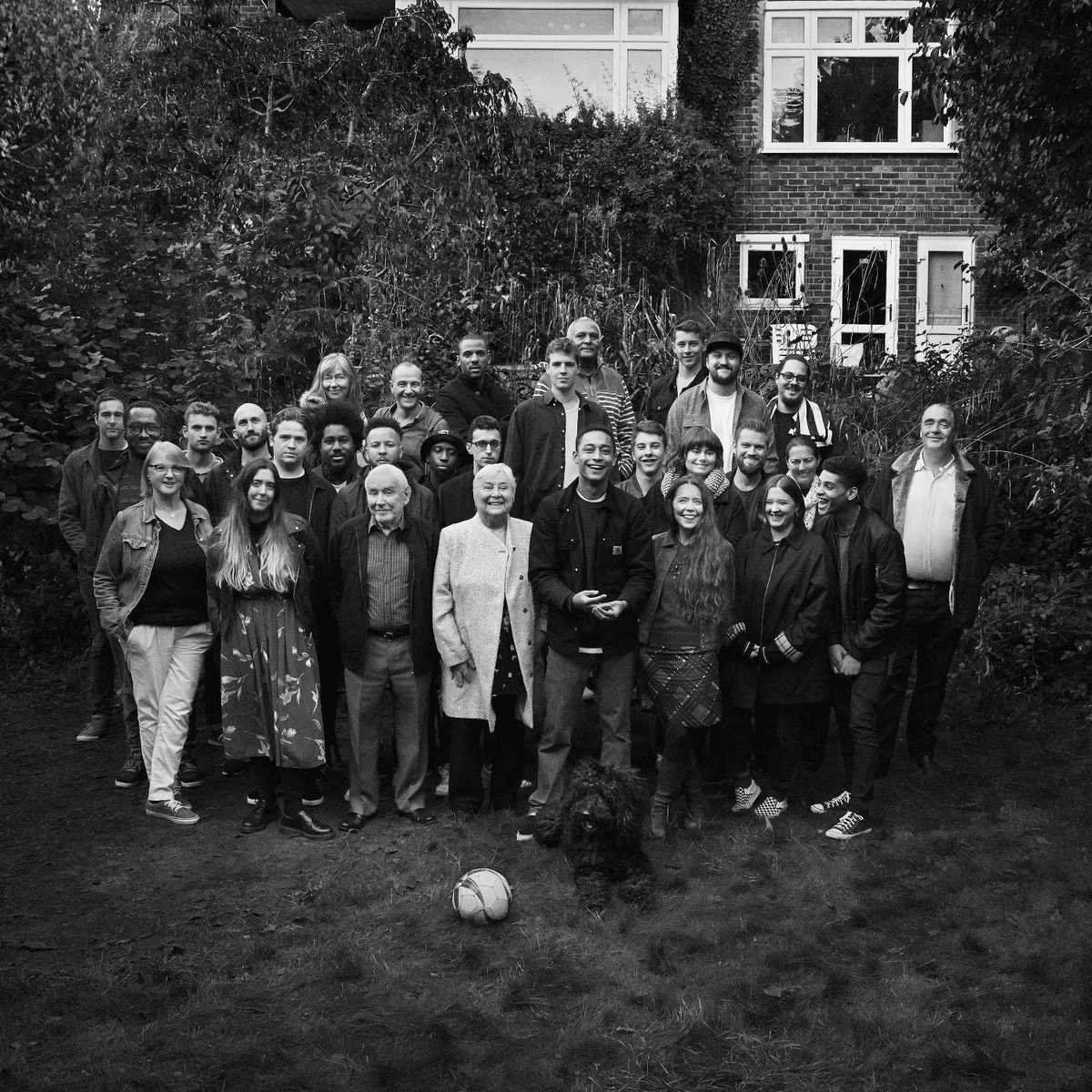 loylecarner yesterdayysgone cover