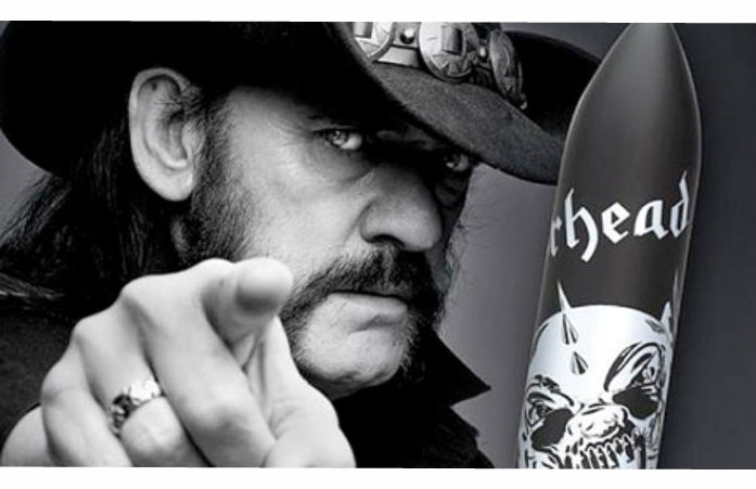 motörhead