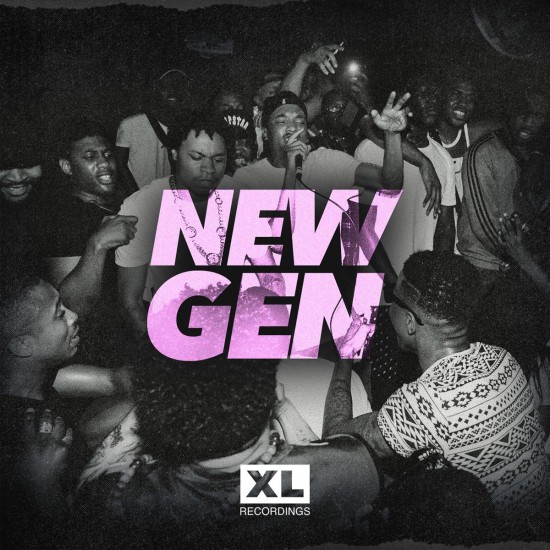 newgen cover