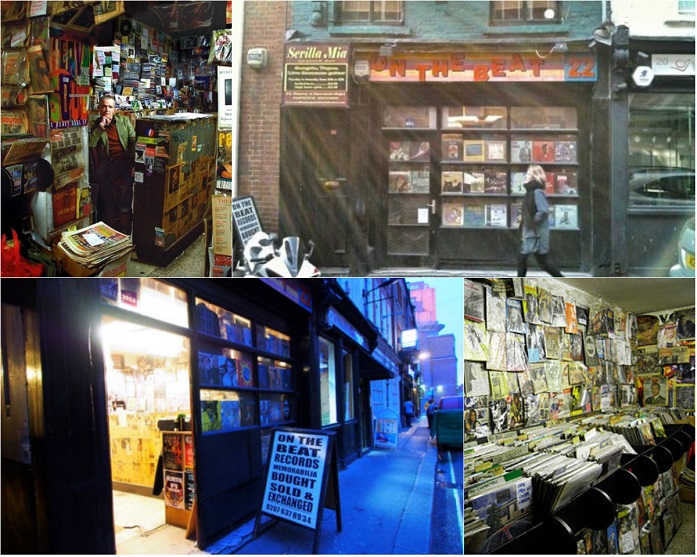 plattenladenlondon collage ebay