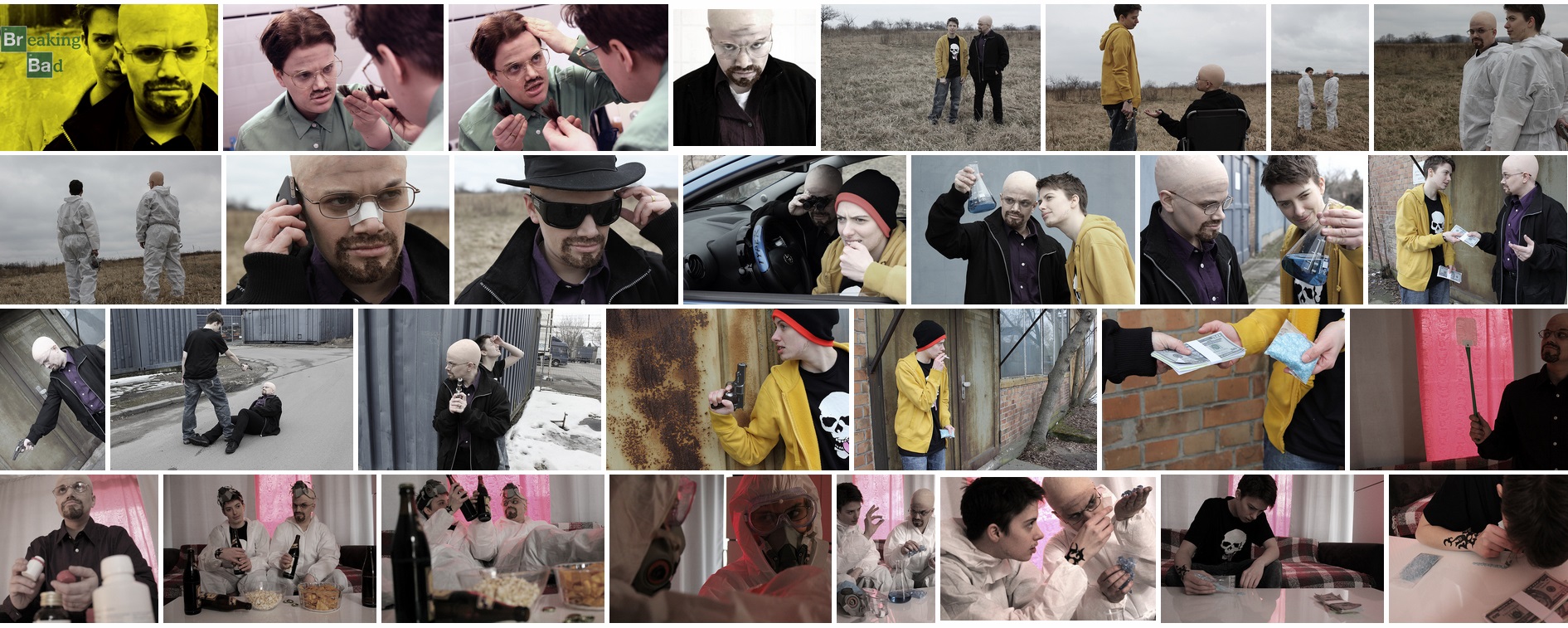 breakingbad flickr