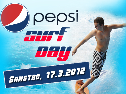 pepsisurfday artikel