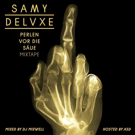 samydeluxe