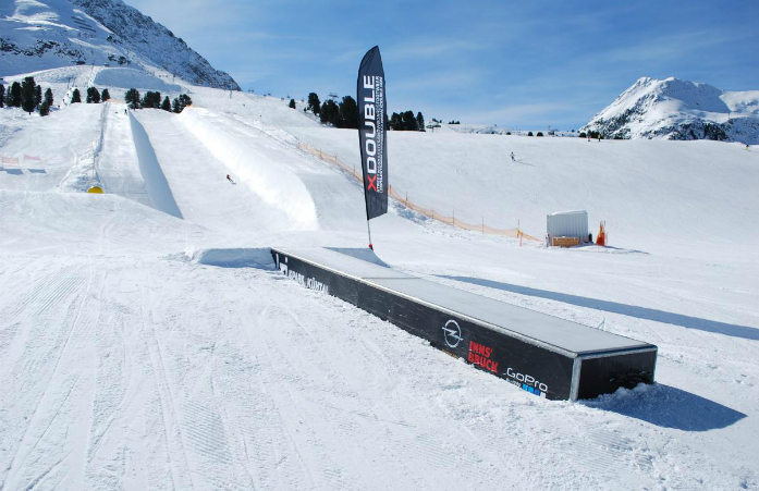 slopestyle