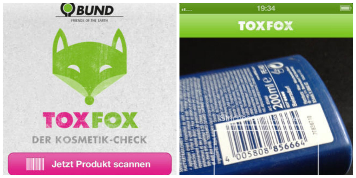 ToxFox