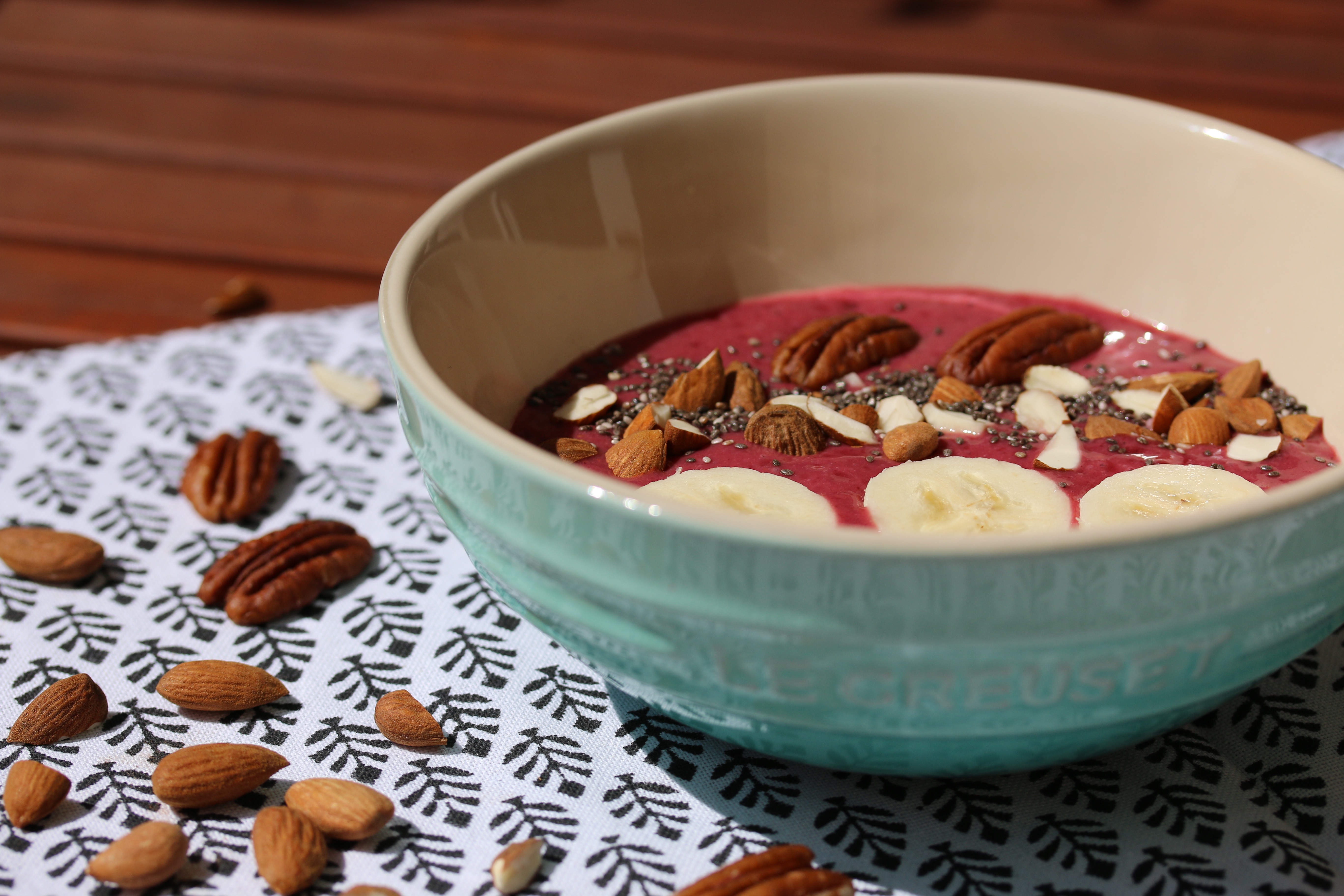 averyveganlife acaibowl