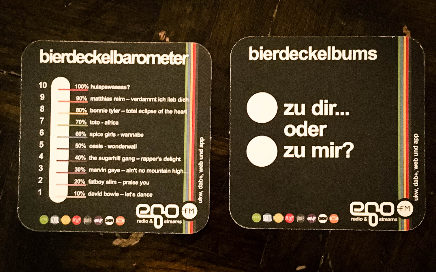 bierdeckelbarometer bums