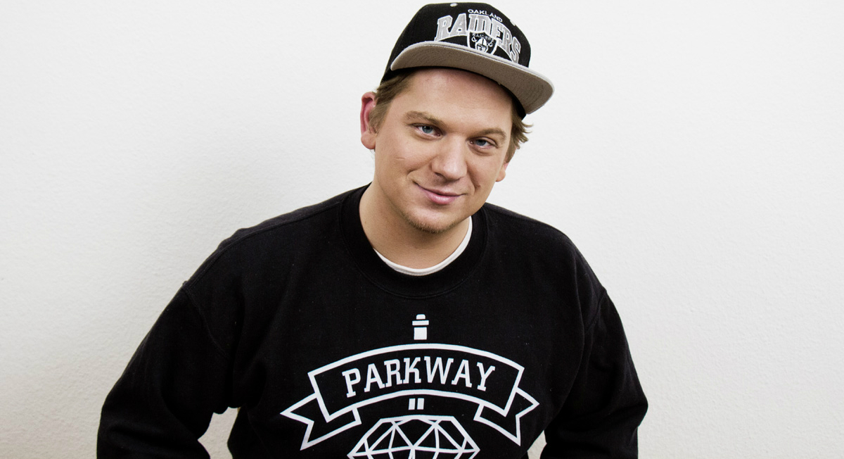 kevin miami schwarz