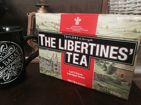 libertines twitter