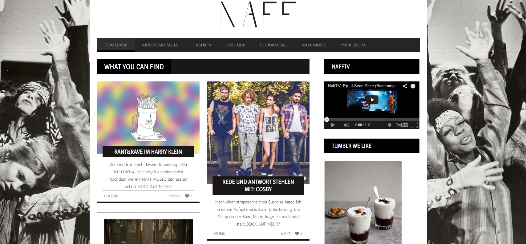 naffblog