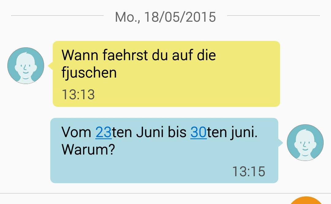 nichte lola