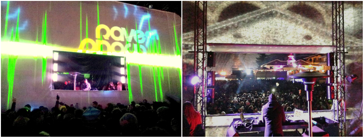 raveonsnow collage 1