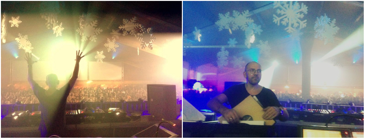 raveonsnow collage 2