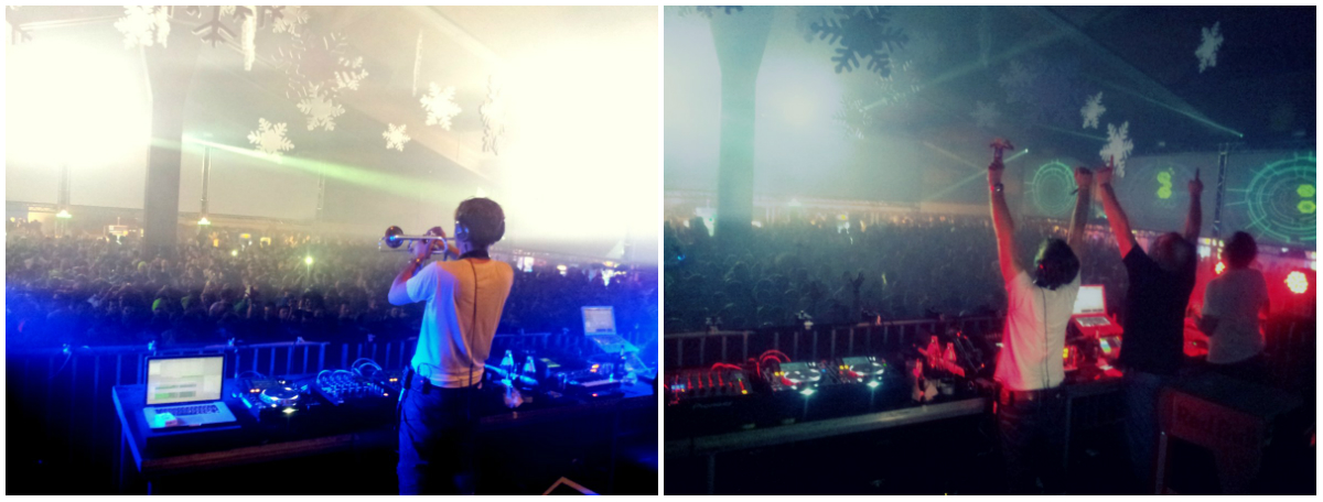 raveonsnow collage 3