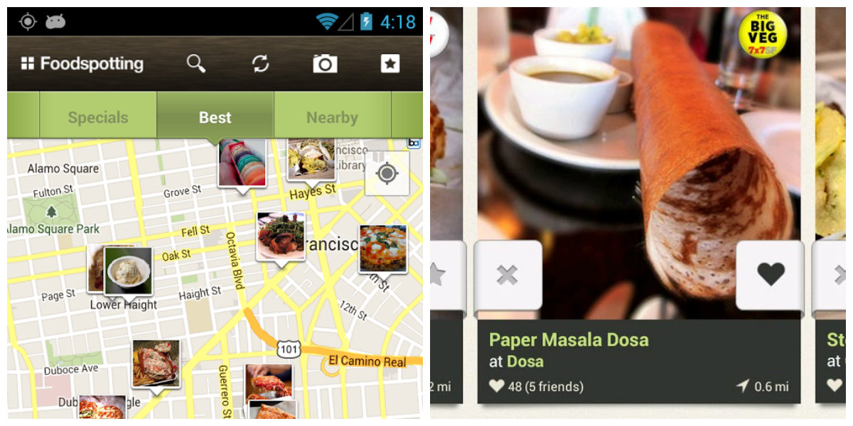 foodspotting