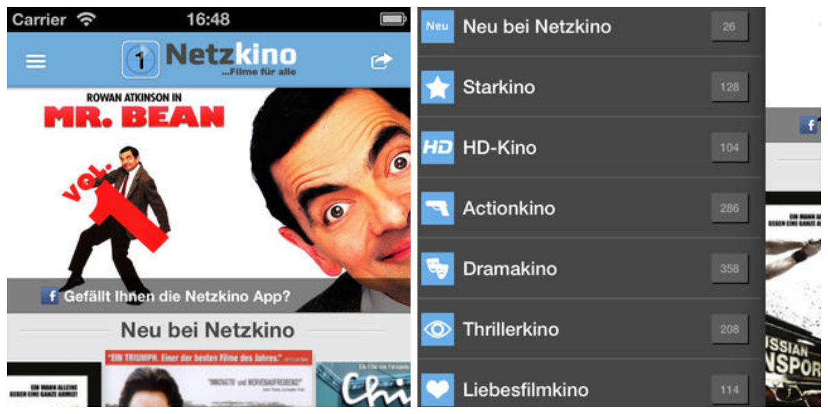 netzkino-app
