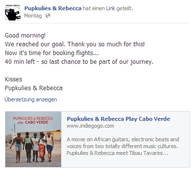 pupkuliesundrebecca caboverde post