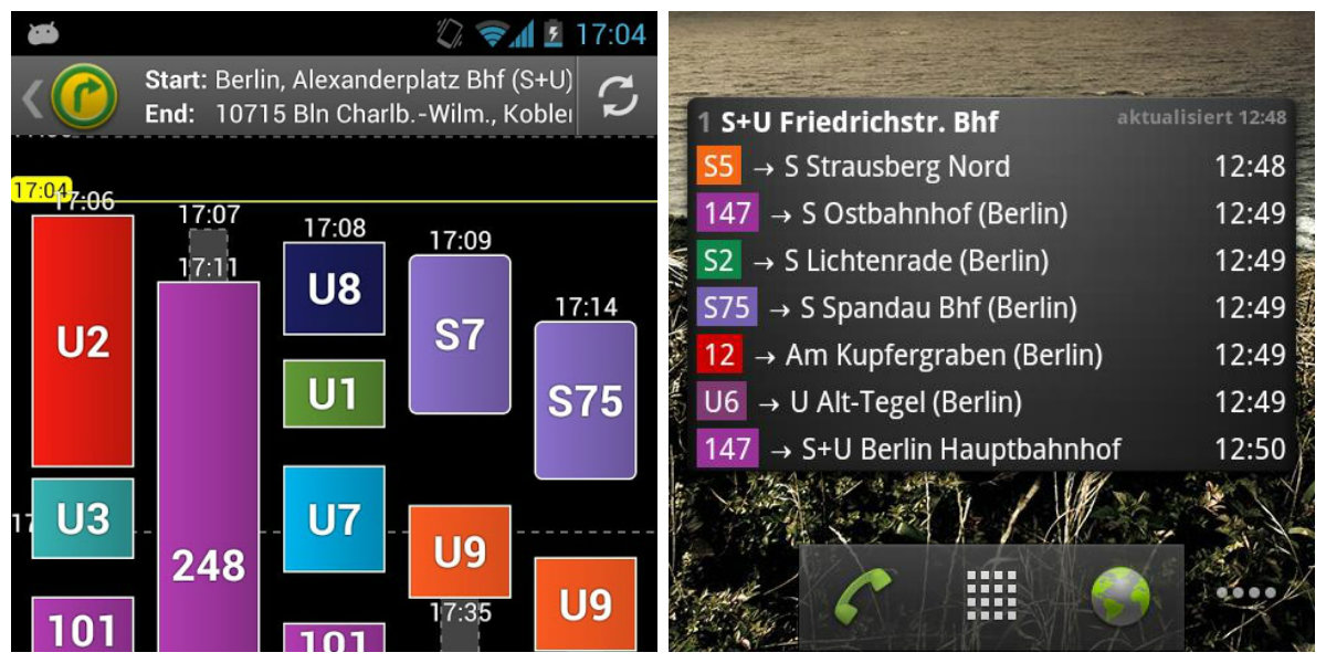 öffi-app