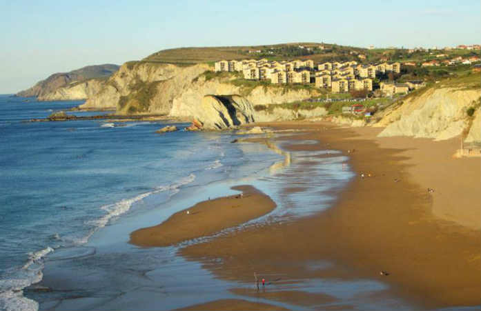 BilbaoStrand n