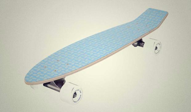 Board b
