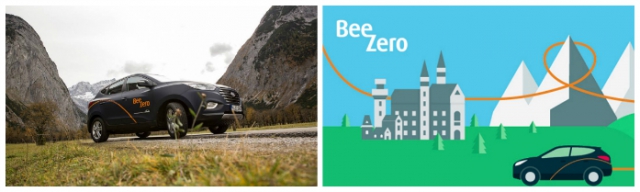 Collage BeeZero2