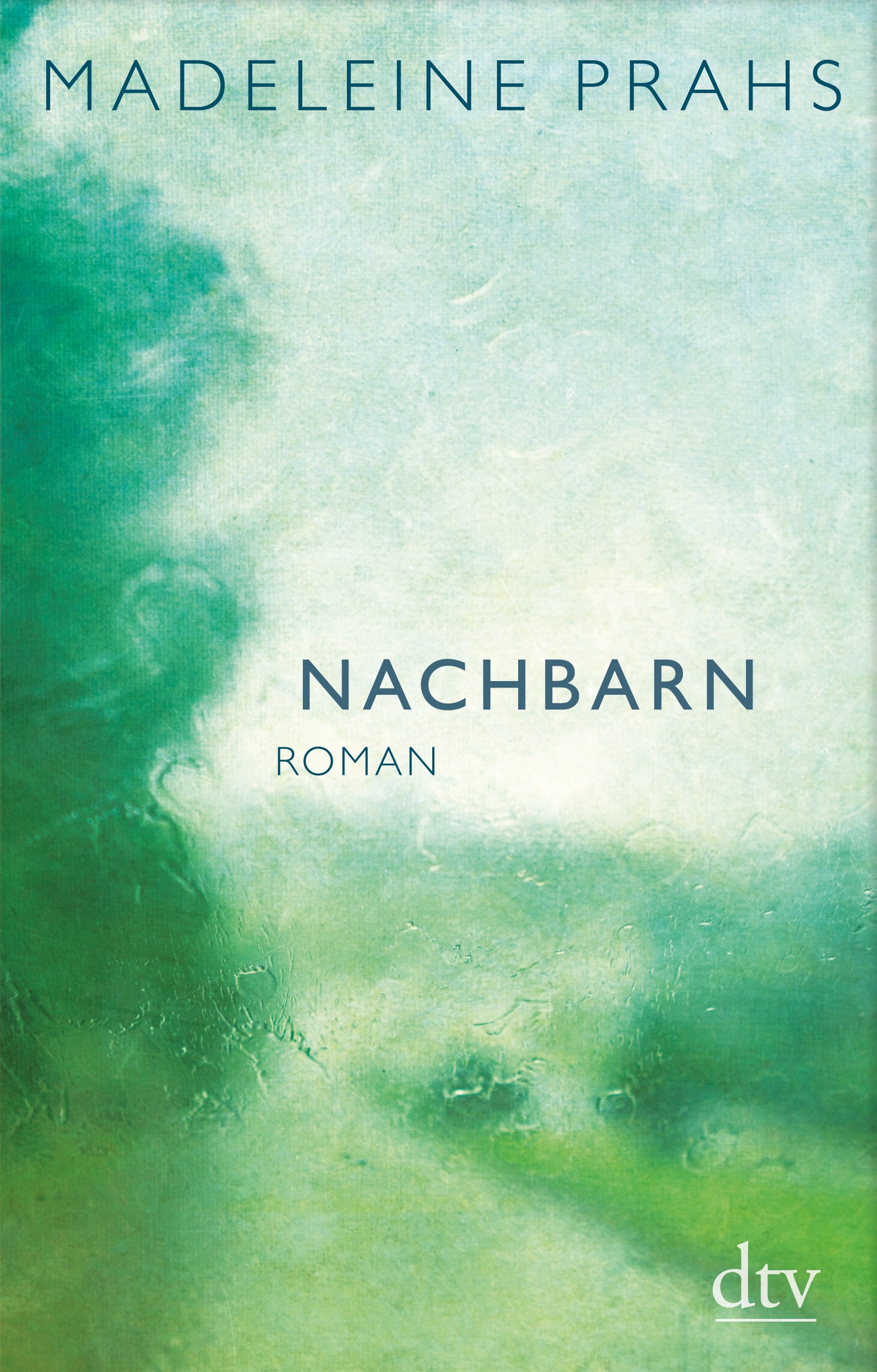 Cover Prahs Nachbarn