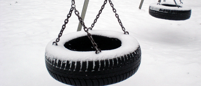 Flickr onnola Winterpause