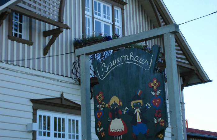 Frutillar von payaylta