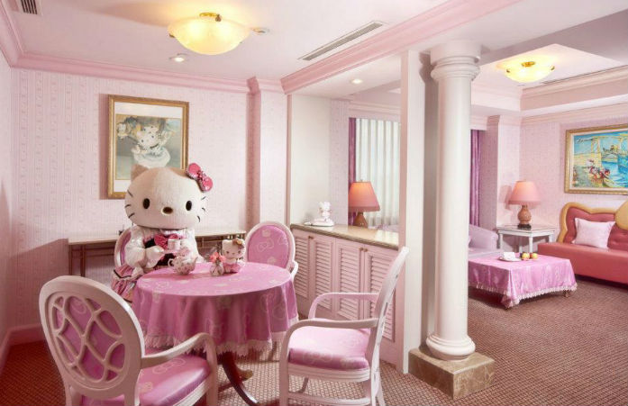 Hello Kitty 3