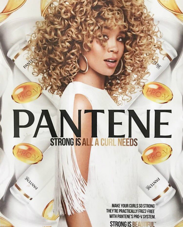 Lion Babe twitter