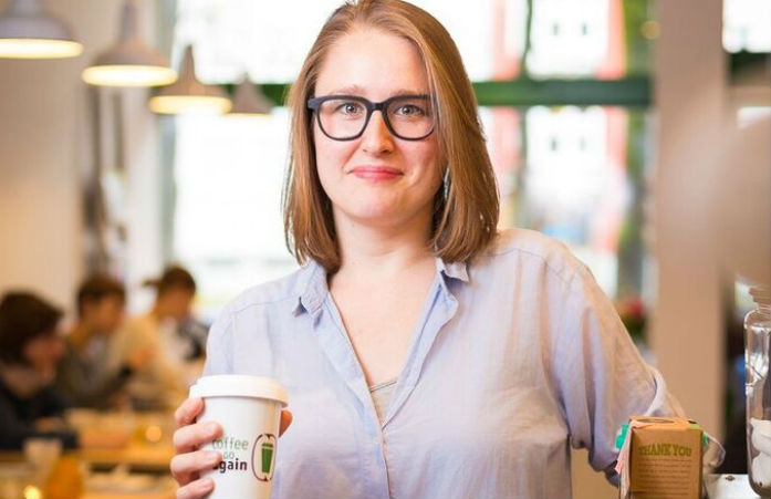 Pressefoto JuliaPost