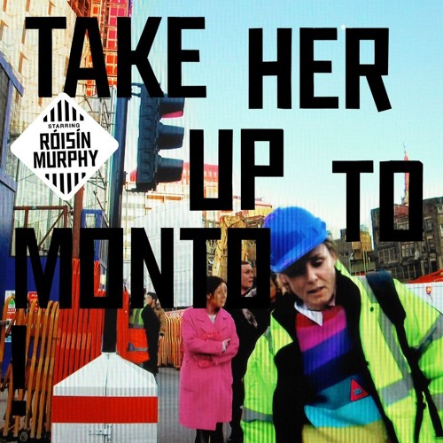 RoisinMurphy Albumcover