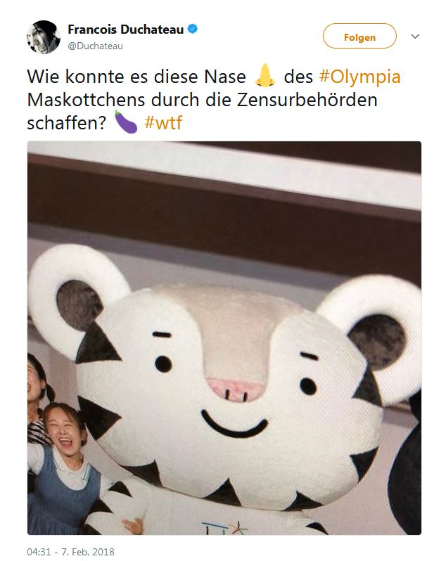 Screenshot Maskotchen