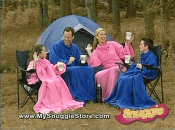Snuggie